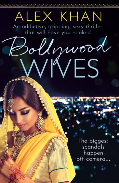 Bollywood Wives, Paperback / softback Book