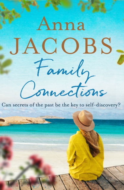 Family Connections, Paperback / softback Book