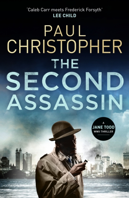 The Second Assassin, EPUB eBook