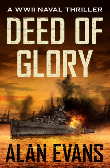 Deed of Glory, EPUB eBook