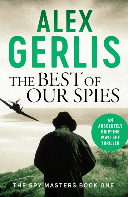 The Best of Our Spies, EPUB eBook