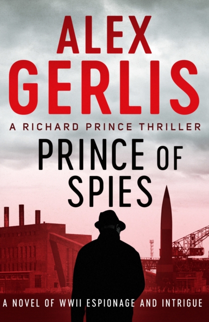 Prince of Spies, EPUB eBook