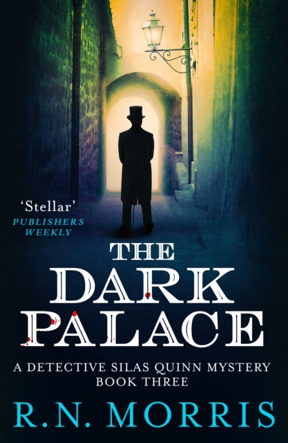 The Dark Palace, EPUB eBook