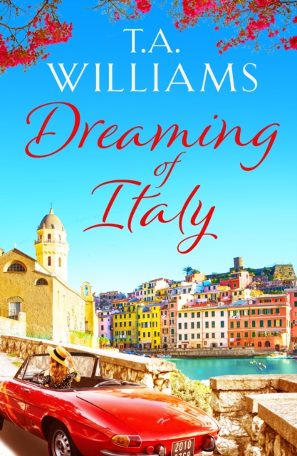 Dreaming of Italy : A stunning and heartwarming holiday romance, EPUB eBook