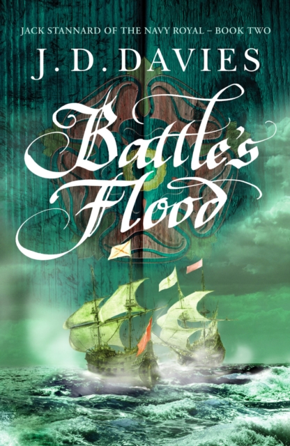 Battle's Flood, Paperback / softback Book