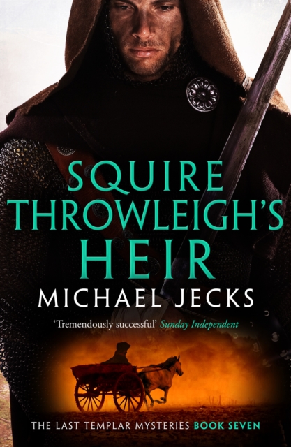 Squire Throwleigh's Heir, EPUB eBook