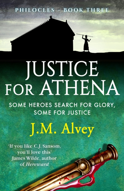 Justice for Athena, EPUB eBook
