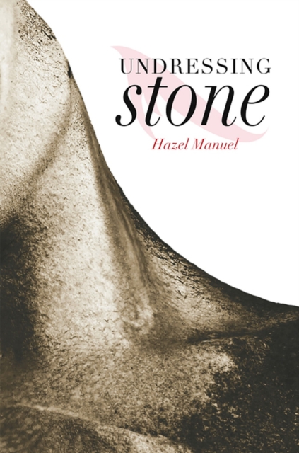 Undressing Stone, EPUB eBook