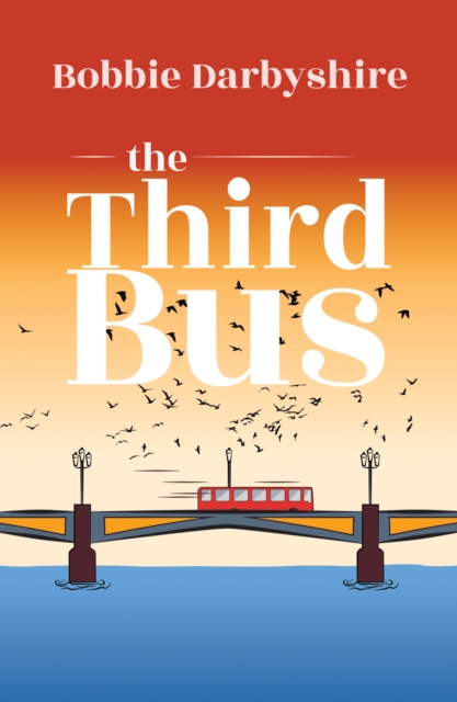 The Third Bus, EPUB eBook