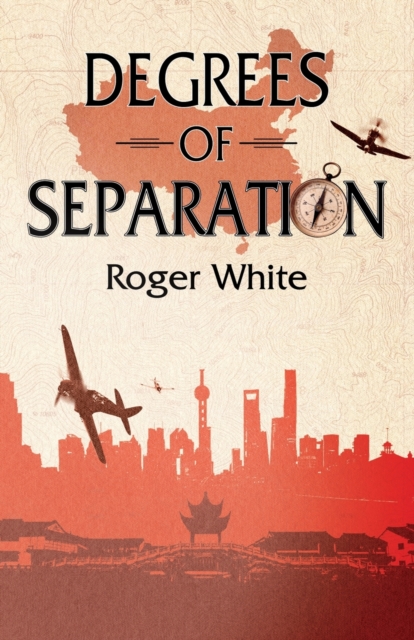 Degrees of Separation, Paperback / softback Book