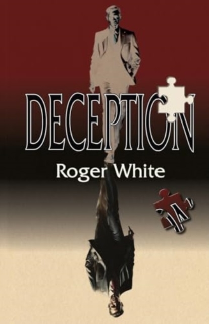 Deception, Paperback / softback Book