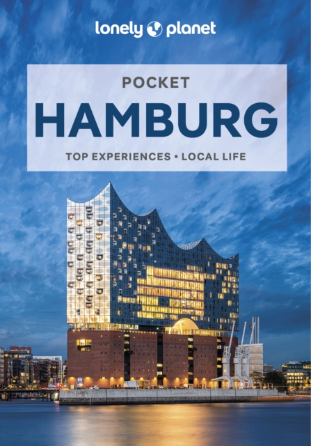 Lonely Planet Pocket Hamburg, Paperback / softback Book
