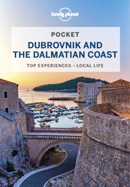 Lonely Planet Pocket Dubrovnik & the Dalmatian Coast, Paperback / softback Book