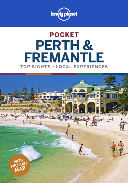 Lonely Planet Pocket Perth & Fremantle, Paperback / softback Book