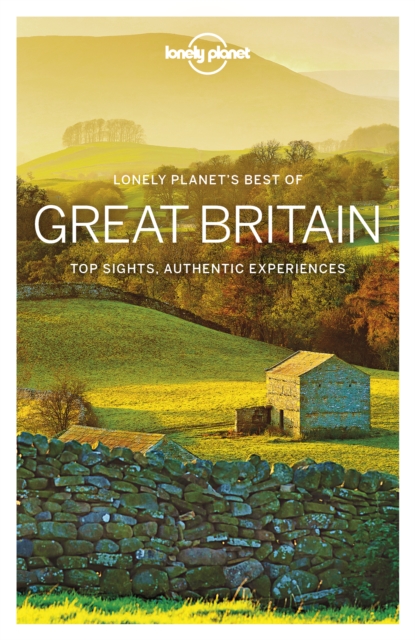 Lonely Planet Best of Great Britain, EPUB eBook