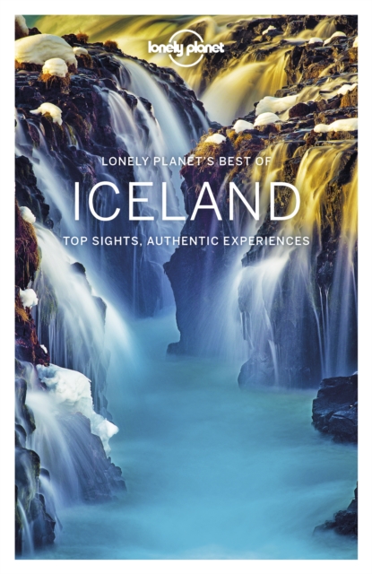 Lonely Planet Best of Iceland, EPUB eBook