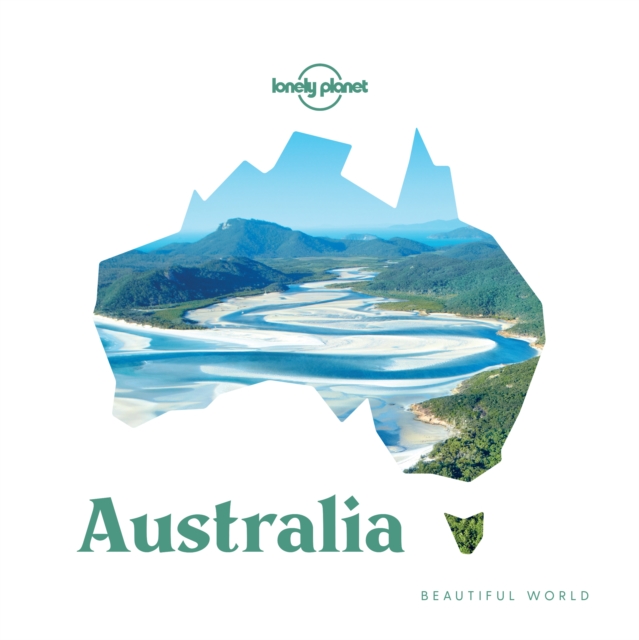Lonely Planet Beautiful World Australia, EPUB eBook