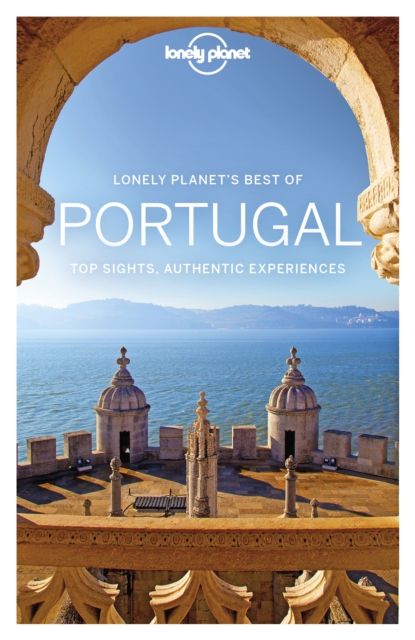 Lonely Planet Best of Portugal, EPUB eBook