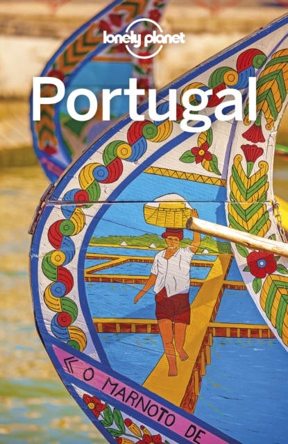 Lonely Planet Portugal, EPUB eBook