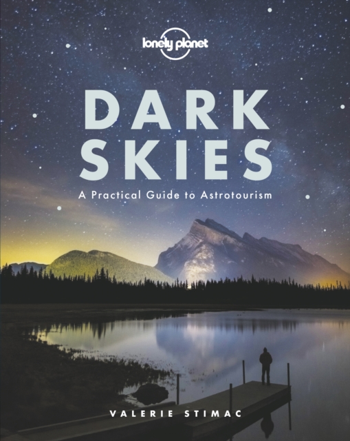 Lonely Planet Dark Skies, EPUB eBook