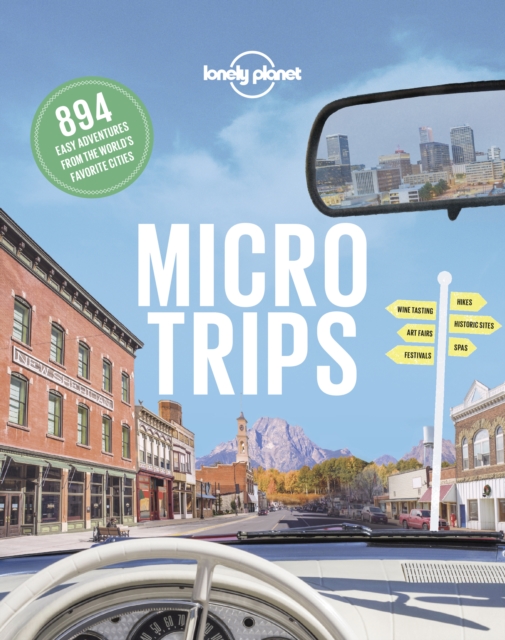 Micro Trips, EPUB eBook