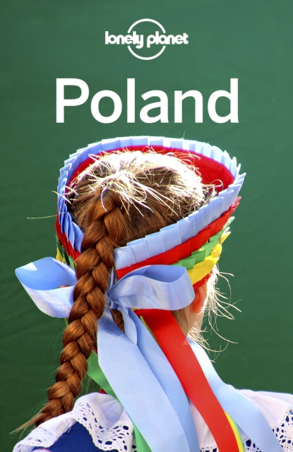 Lonely Planet Poland, EPUB eBook