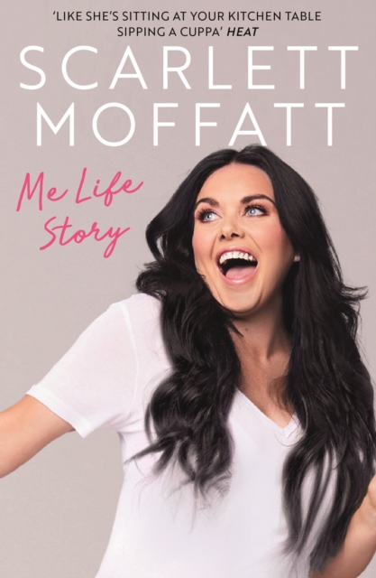 Me Life Story : The funniest book of the year!, Paperback / softback Book