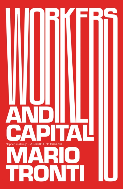 Workers and Capital, EPUB eBook