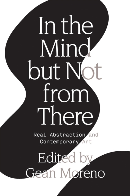 In the Mind But Not From There : Real Abstraction and Contemporary Art, Paperback / softback Book