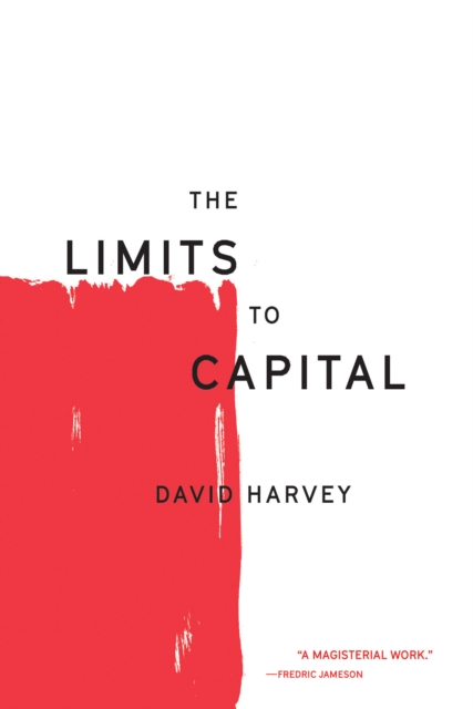 Limits to Capital, EPUB eBook