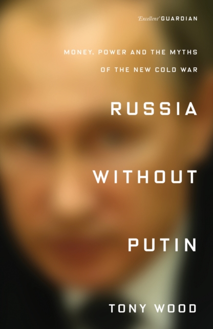 Russia Without Putin, EPUB eBook