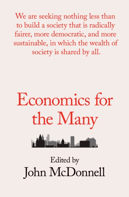 Economics for the Many, EPUB eBook