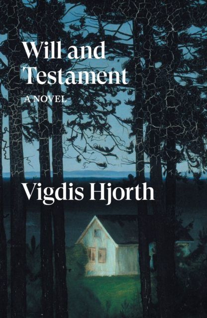 Will and Testament, EPUB eBook