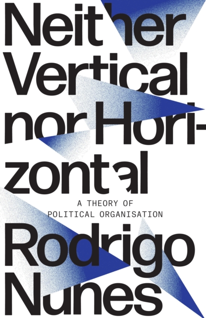 Neither Vertical Nor Horizontal, EPUB eBook