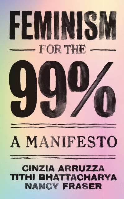 Feminism for the 99%, EPUB eBook