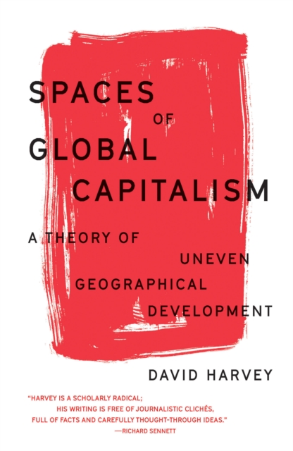 Spaces of Global Capitalism, EPUB eBook
