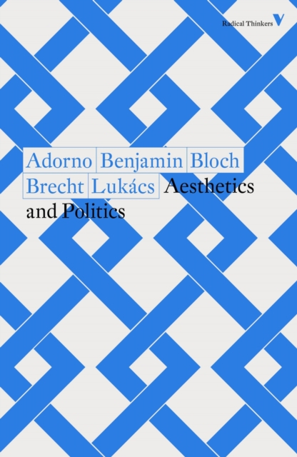 Aesthetics and Politics, EPUB eBook