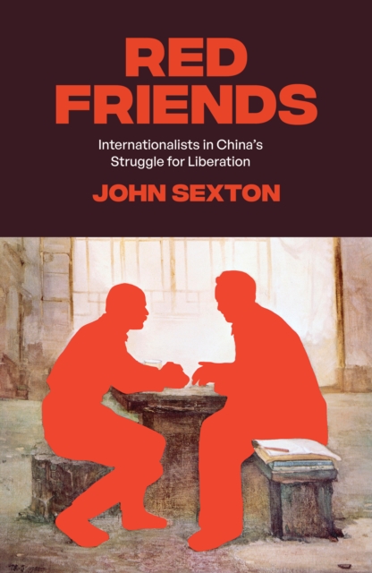 Red Friends, EPUB eBook