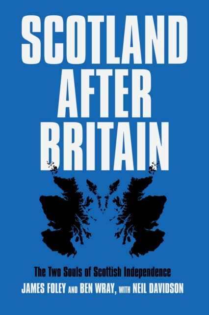 Scotland After Britain, EPUB eBook