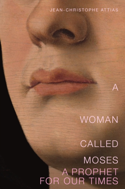 A Woman Called Moses : A Prophet for Our Time, EPUB eBook