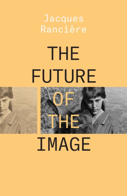 The Future of the Image, EPUB eBook