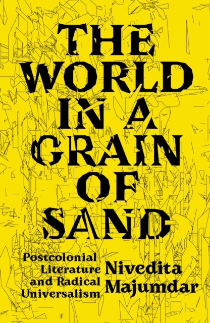 World in a Grain of Sand, EPUB eBook