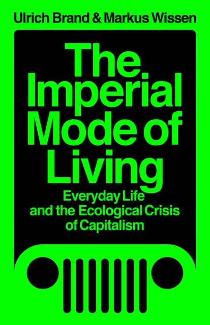 Imperial Mode of Living, EPUB eBook