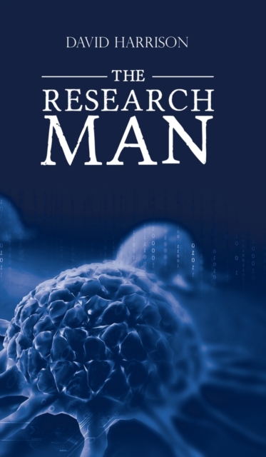 Research Man : The, Hardback Book
