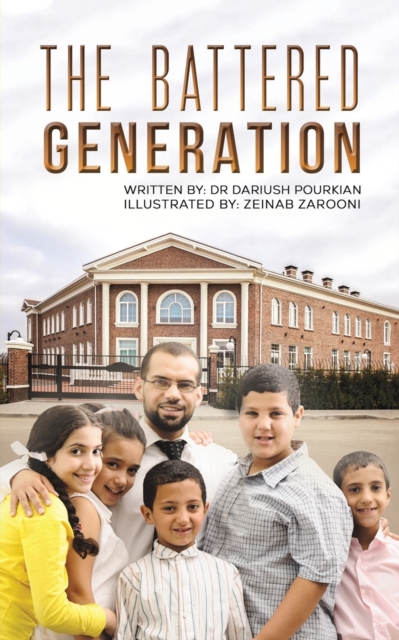 The Battered Generation, Paperback / softback Book