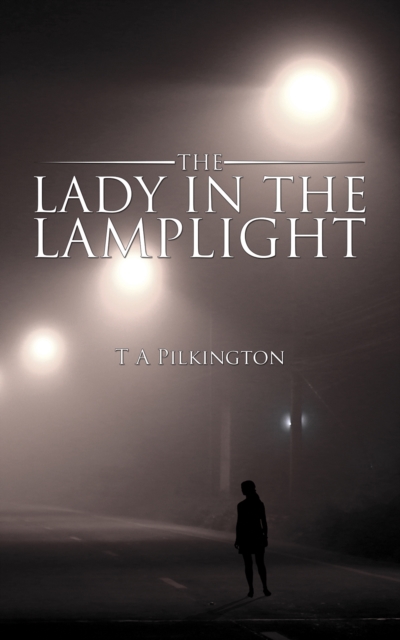 The Lady in the Lamplight, Paperback / softback Book