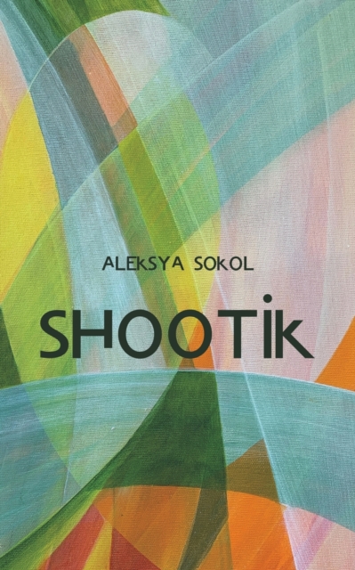 Shootik, Paperback / softback Book