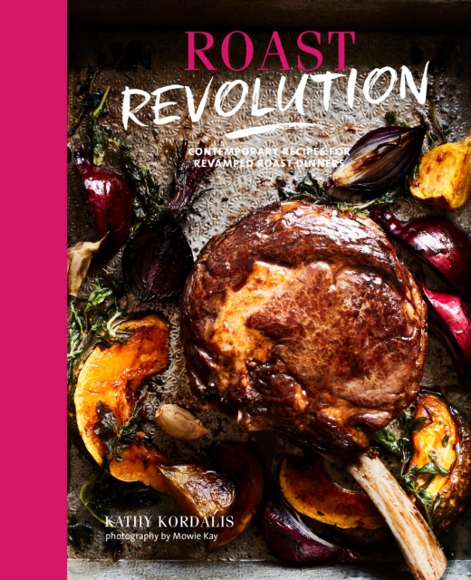Roast Revolution, EPUB eBook