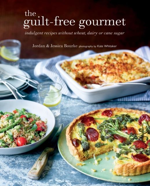 Guilt-free Gourmet, EPUB eBook