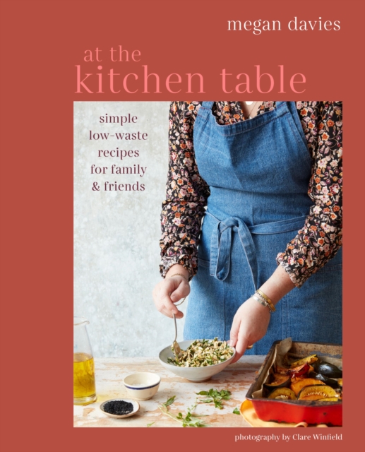 At The Kitchen Table, EPUB eBook